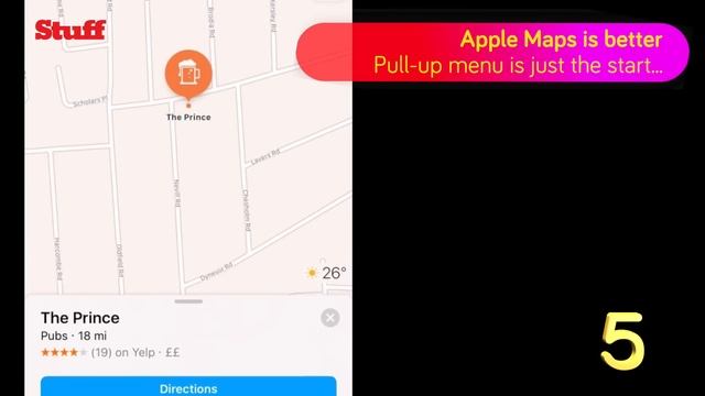 10 things you need to know about Apple iOS 10 for iPhone and iPad смотреть онлайн