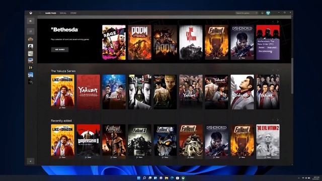 Windows 11 Features and First Look | Witty What #windows11 #microsoft #upgrade #OS смотреть онлайн