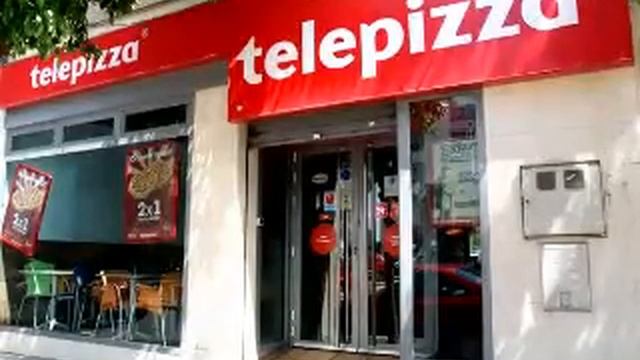 [Loquendo]61 Formas de tocarle los webos a telepizza смотреть онлайн