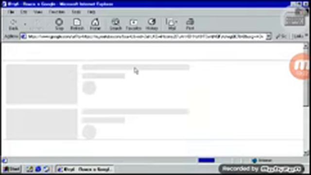Обзор симулитора Windows 98 (виндовс 98) смотреть онлайн