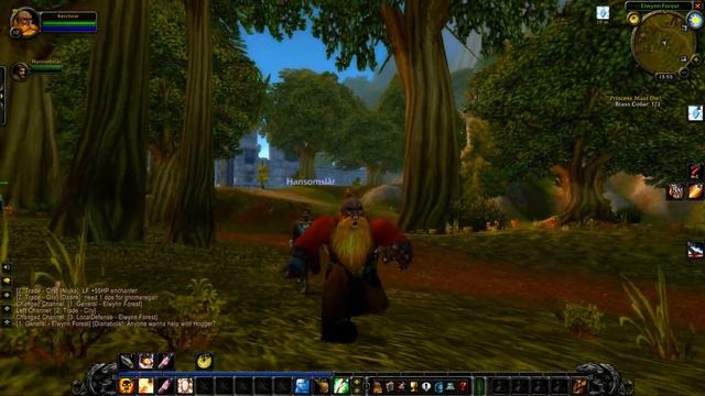 World Of Warcraft - Classic | This what we do смотреть онлайн