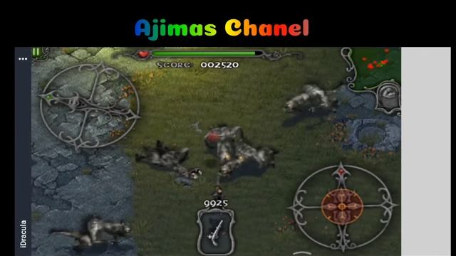 EKA2L1 GAMES HD IDRACULA ROM 5800 PORT SYMBIAN ANNA смотреть онлайн