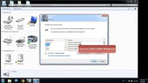 TekTip: How to Add a Network Printer in CODESOFT