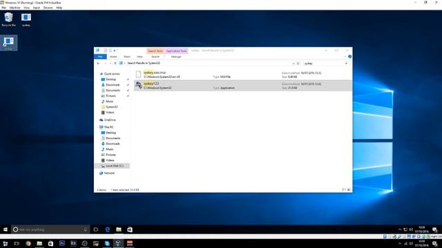 How to setup a Scam Baiting Virtual Machine. смотреть онлайн