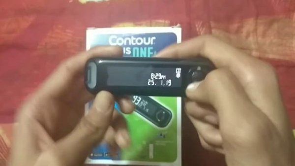 🤔How To Fully Set Up and Pair Your🔥Bayer Contour Plus One🔥With Your Smartphone😱