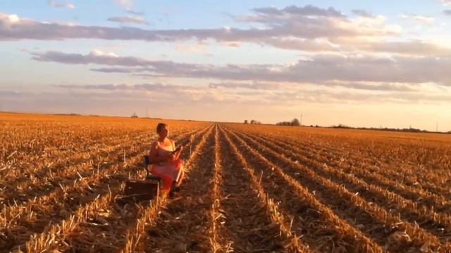 Captive - Hazel Ra @ Art Farm, Nebraska смотреть онлайн