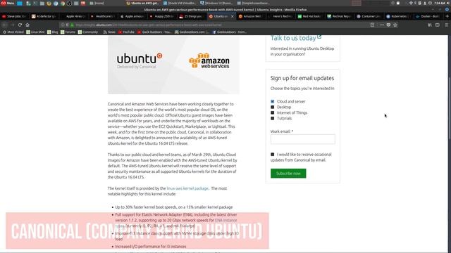 Apple "Steals" Google AI | Red Hat Linux Turns 25 Years Old! Geekoutdoors.com EP664 смотреть онлайн