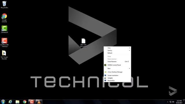 How to Record your Computer Screen with VLC Player quicly&fast смотреть онлайн