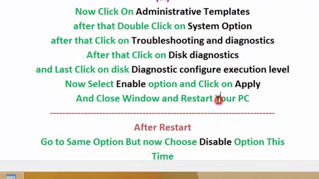12 How To Fix windows detected a hard disk problem Error смотреть онлайн