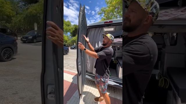 Чем лучше автодом под заказ? #автодом #испания #домнаколесах #вэнлайф #кемпер #фургон #автокараван смотреть онлайн