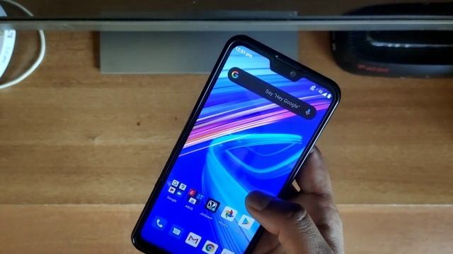 Fix Fingerprint Sensor | Android 10 | Asus Zenfone Max Pro M1 And M2 смотреть онлайн