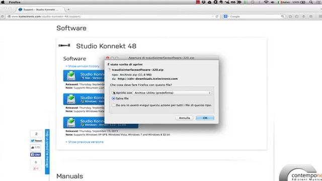 Installazione driver scheda audio смотреть онлайн