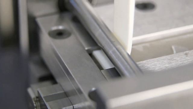 Overmolding Test: In Accordance with VDI 2019 Standards смотреть онлайн