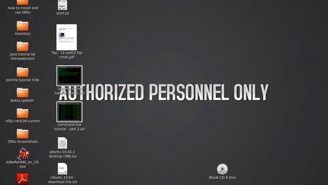 Burning a ISO file to CD.avi смотреть онлайн