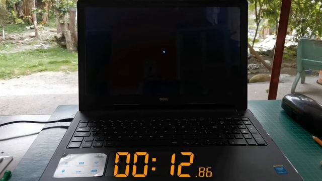 Actualización de hardware DELL Inspiron 15 series 3000 (parte 2) смотреть онлайн