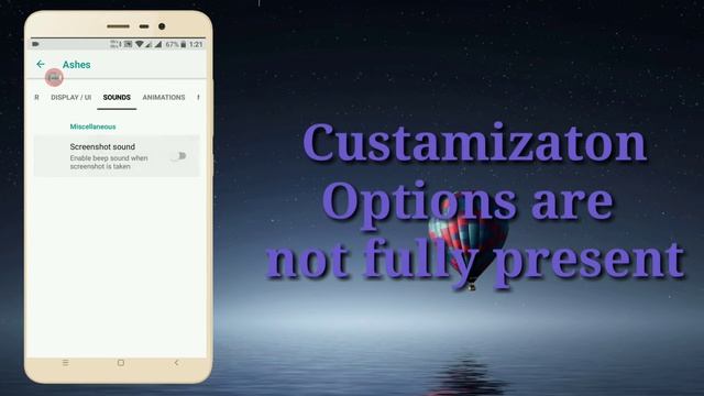 MOST STABLE FIREHOUND OREO[8.0 VOLTE] CUSTOM ROM FOR REDMI 3S/PRIME смотреть онлайн