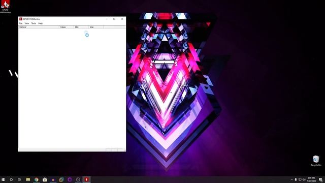 How To Monitor Your Hardware Temperatures On Windows 10 | HWMonitor Installation Guide (Fast & Easy смотреть онлайн