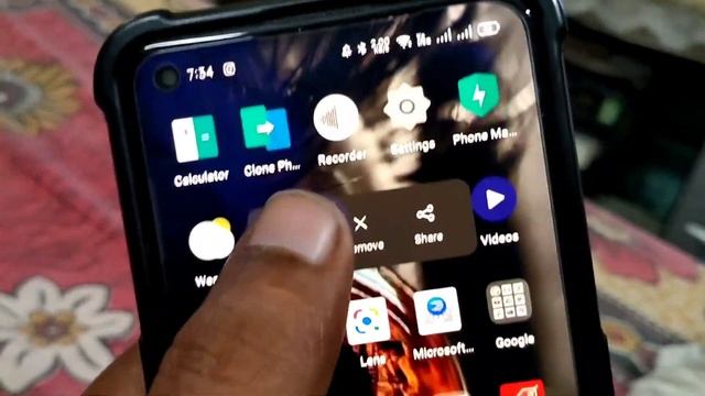 Will Realme 7Pro Get Voice Changer & 4D Vibration In GameSpace🤔In Realme Ui 2.0 Or Realme Ui 3.0🤔 смотреть онлайн
