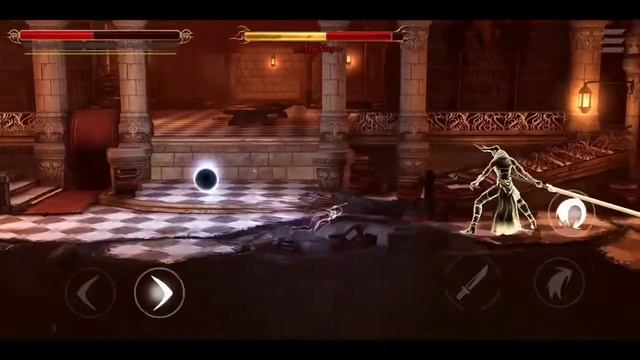 GRIMVALOR MOD GAMEPLAY + DOWNLOAD LINK смотреть онлайн