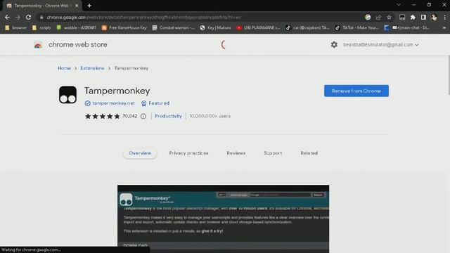 How To Bypass Linkvertise!! смотреть онлайн