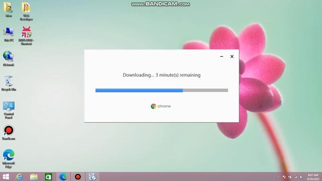 How To Download and Install Google Chrome | For Windows XP, 7, 8, 10, 11 смотреть онлайн