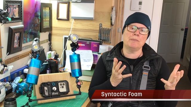 How To Shoot Pro Underwater Photos With A Smart Phone смотреть онлайн