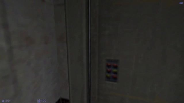 Half-Life Blue Shift Episode 1 смотреть онлайн