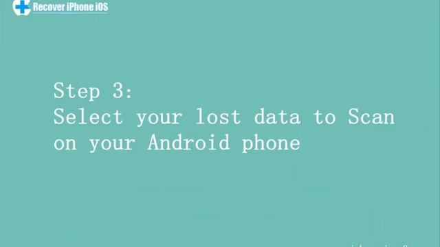 Recover Samsung A30 Data Photos/Messages/Videos/Contacts смотреть онлайн