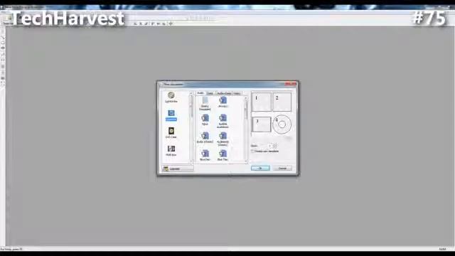 LightScribe Unboxing, Installation, Label Creation, & Burning785 смотреть онлайн