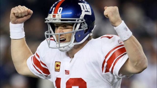 NY wins Super Bowl!! 2/5/12 смотреть онлайн