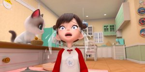 Корги по имени Моко. Домашние животные 2, 33 серия. Конверт на хранение