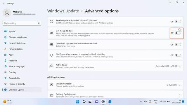 Cómo ejecutar una actualización de Windows 11 | Soporte para equipos HP | HP Support смотреть онлайн