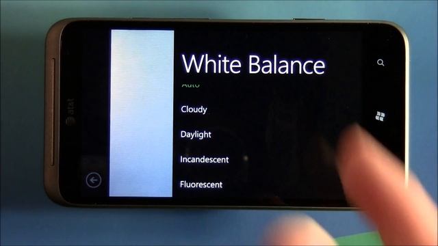 Settings overview for your Windows Phone Camera (WPCentral) смотреть онлайн