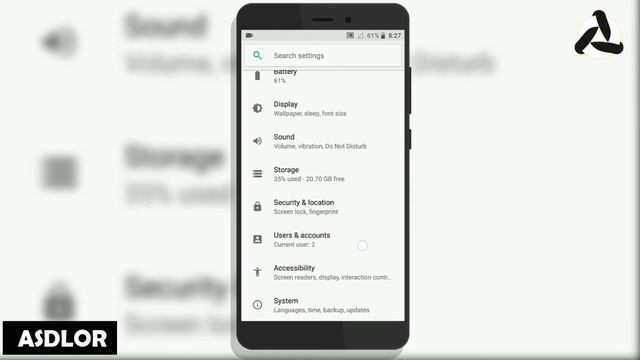 BLISS ROM (8.1.0) OREO BETA || REDMI NOTE 3(KENZO) || смотреть онлайн