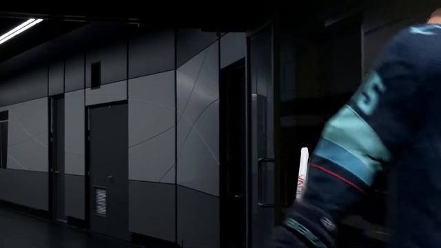 NHL 22 Карьера за игрока №9 Звук не записался((