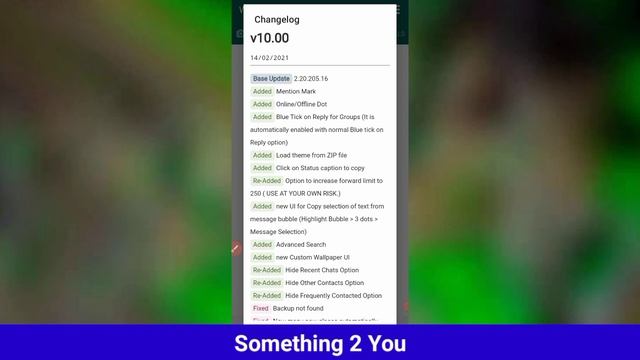 gbwhatsapp new update | gbwhatsapp latest version | gb whatsapp | gb whatsapp update смотреть онлайн