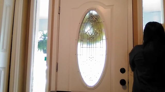 Testing Dollar Tree window vinyl | I am thoroughly impressed! смотреть онлайн
