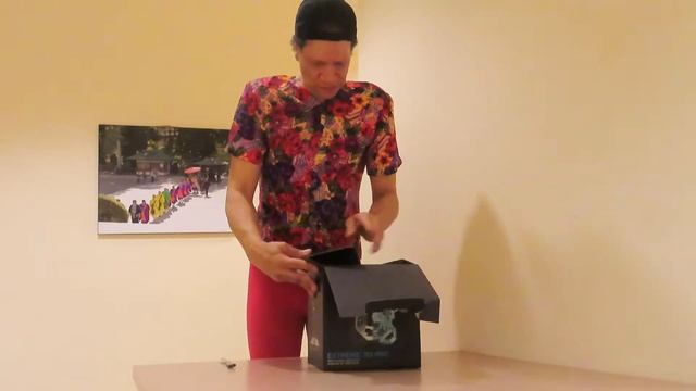 Logitech Extreme 3D Pro Joystick смотреть онлайн