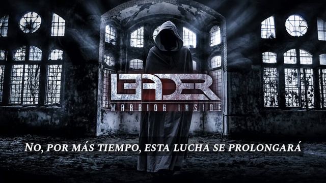 Leader - Warrior Inside (Letra)
