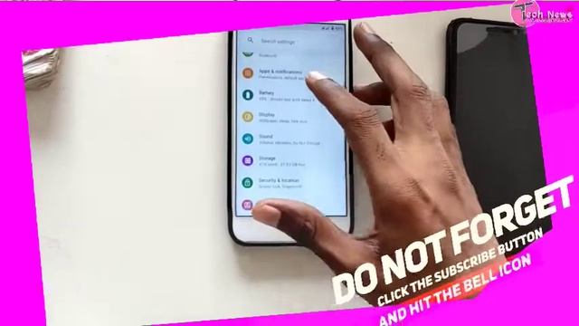 call notification kaise on kare | call notification not showing | call notification problem смотреть онлайн