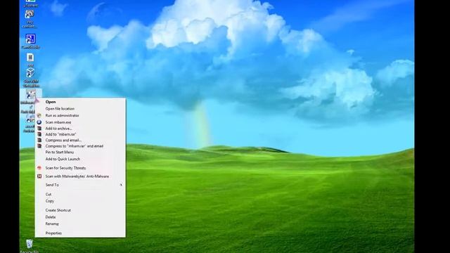 A recomended anti-malware software смотреть онлайн