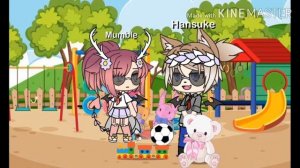 ||🍬Клип Хочешь конфетку?🍬||