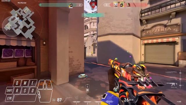 Valorant w / Casual Gamer | Tamil | 024 | Be Positive Always✌ #supportPcGamer смотреть онлайн