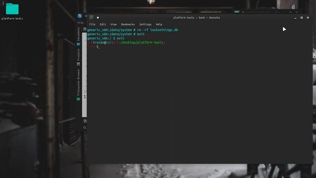 How to remove lost/forgot pattern/screen lock from android devices. смотреть онлайн