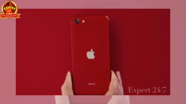 IPhone SE 2 Full details and design | expert 24/7 смотреть онлайн