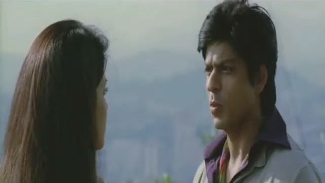 Shahrukh Khan-Don смотреть онлайн