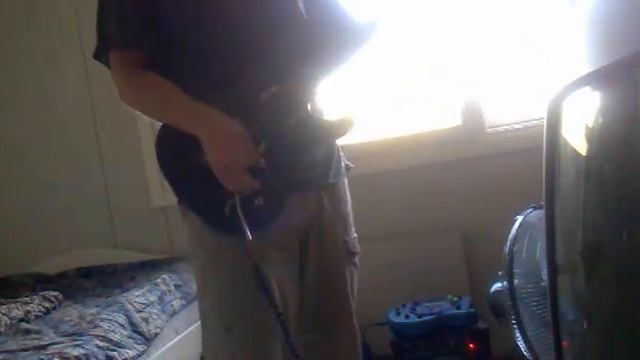 Bad Apple cover смотреть онлайн