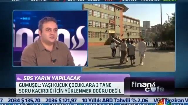 Sinav Stresi ve Stresle Mucadelenin Yollari смотреть онлайн