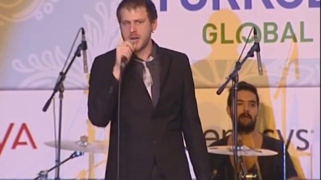 Berkay Özideş - Call Center Awards 2013 смотреть онлайн