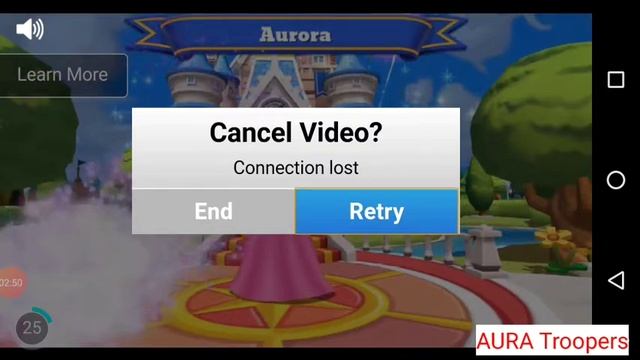 Earn free coins by watching ads in wonder zoo by AURA Troopers смотреть онлайн